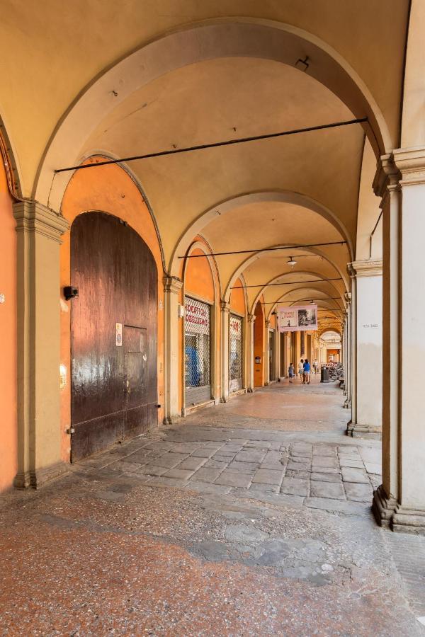 Casa Degli Archi By Wonderful Italy Appartement Bologna Buitenkant foto